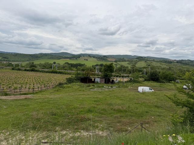 Terreno in vendita a Allerona, Umbria