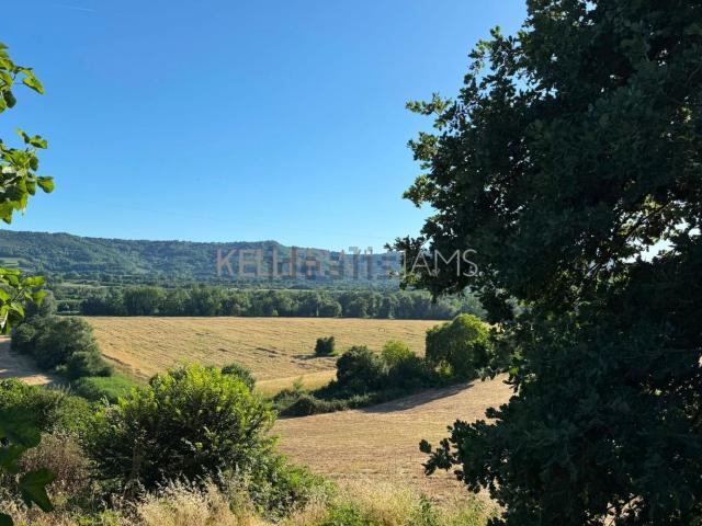 Terreno in vendita a Penna In Teverina, Umbria
