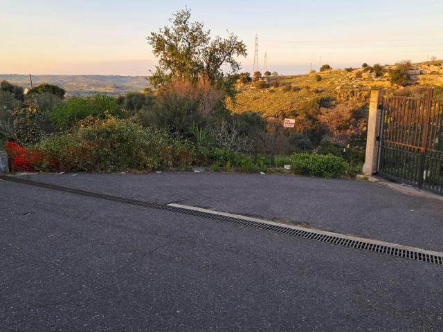 Terreno in vendita a Carlentini, Sicilia