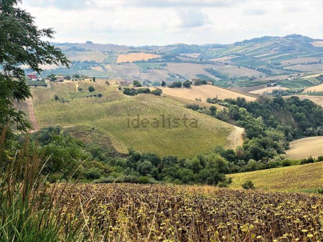 Terreno in vendita a Marche, Ascoli Piceno