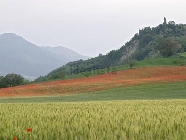 Terreno in vendita a Case della Chiesa, Vigolzone