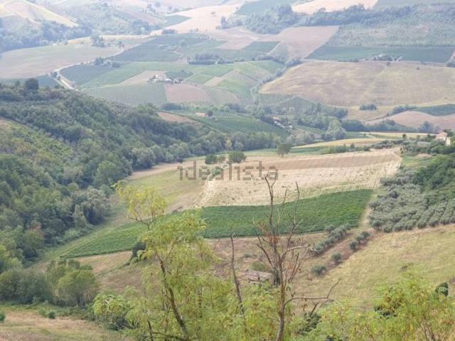 Terreno in vendita a Marche, Ascoli Piceno