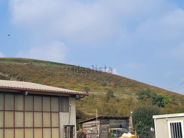 Terreno in vendita a Piemonte, Asti