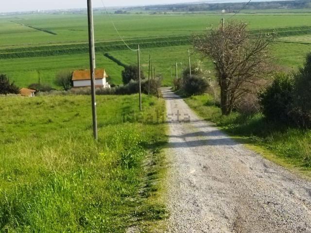 Terreno in vendita a Orbetello, Toscana