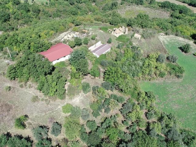 Terreno in vendita a Calabria, Cosenza
