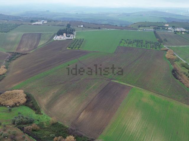 Terreno in vendita a Puglia, Foggia