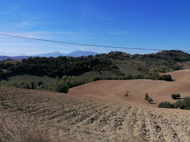 Terreno in vendita a Stella, Marche