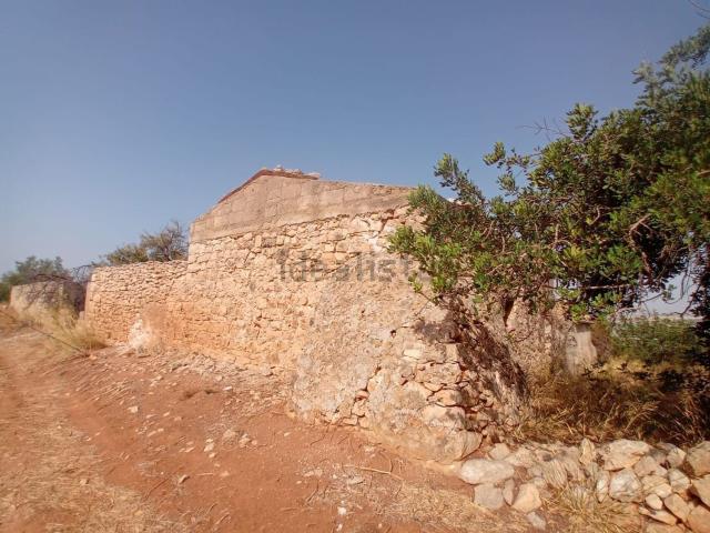 Terreno in vendita a Comiso, Ragusa