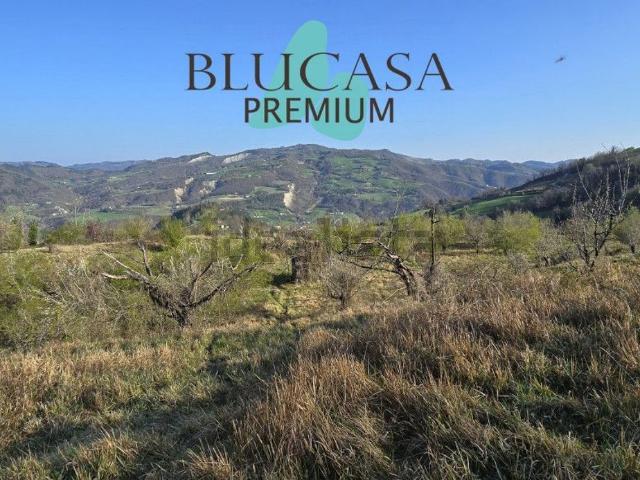 Terreno in vendita a Unione di Comuni della Romagna Forlivese, Cusercoli