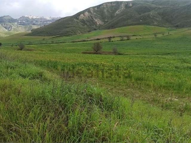Terreno in vendita a Montescaglioso, Matera