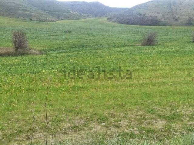 Terreno in vendita a Montescaglioso, Basilicata