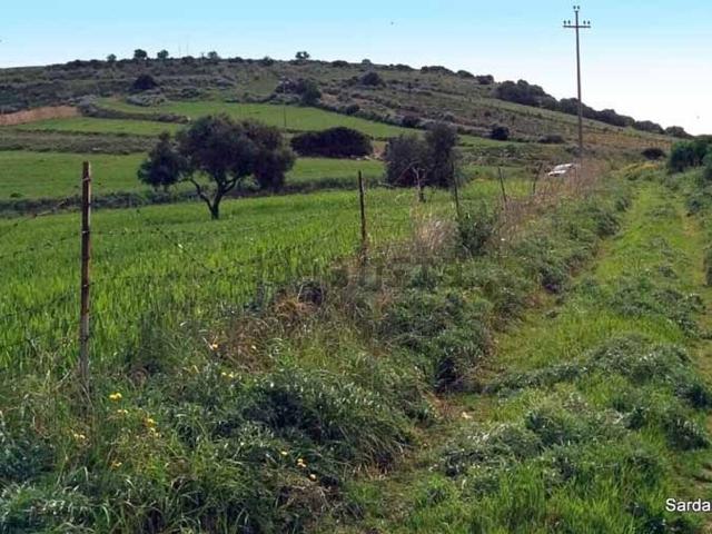Terreno in vendita a Villanovafranca, Sardigna/Sardegna