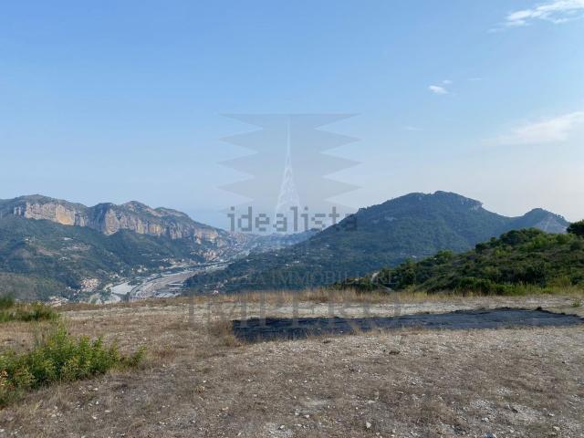 Terreno in vendita a Bevera, Ventimiglia