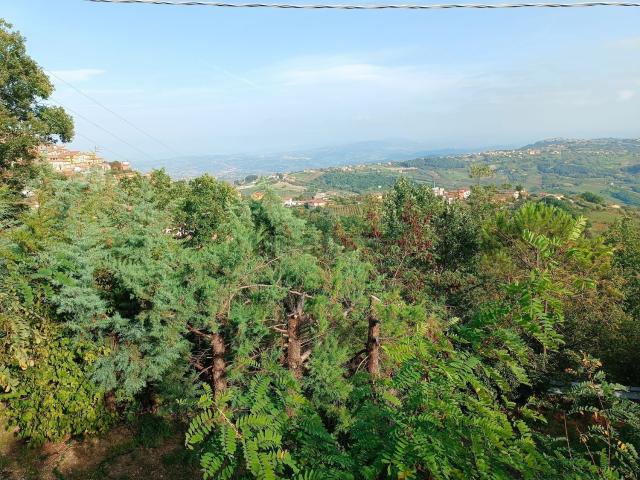 Terreno in vendita a Guardie, Torrioni