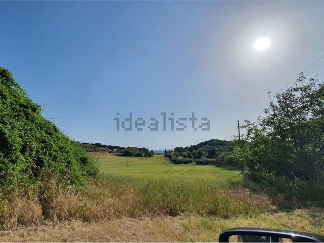Terreno in vendita a Marche, Macerata