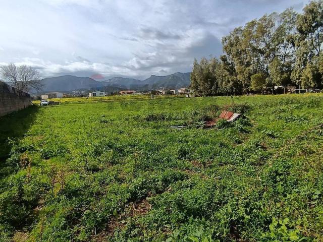 Terreno in vendita a Capoterra, Sardigna/Sardegna