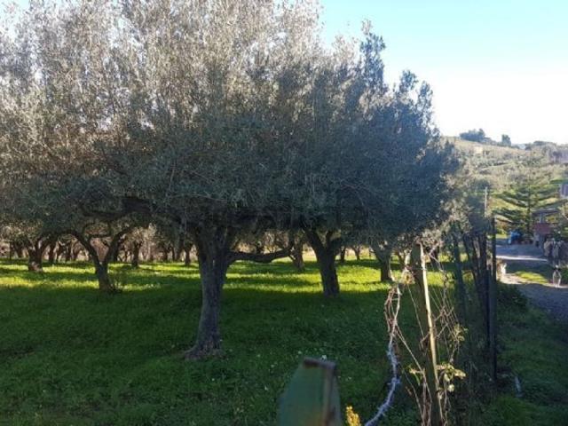 Terreno in vendita a Zigari, Barcellona Pozzo Di Gotto