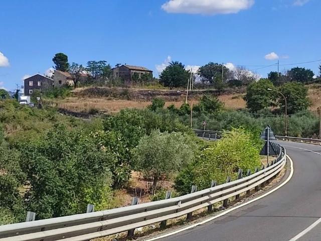 Terreno in vendita a Murazzo Rotto, Randazzo