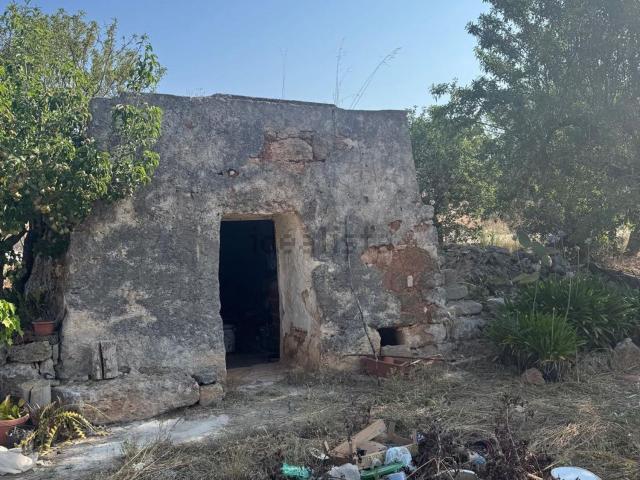 Terreno in vendita a Puglia, Brindisi