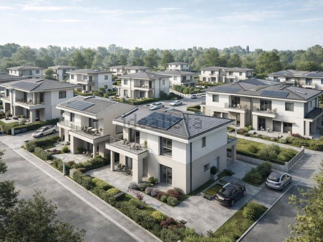 Terreno in vendita a Cavallino-Treporti, Treporti