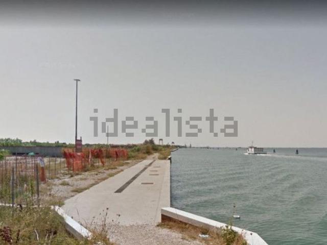 Terreno in vendita a Lido-Pellestrina, Venezia