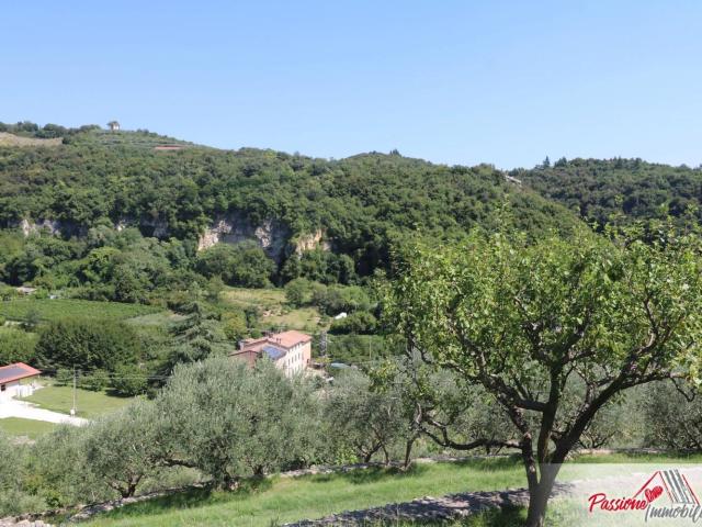 Terreno in vendita a Nord-Ovest, Brenzone