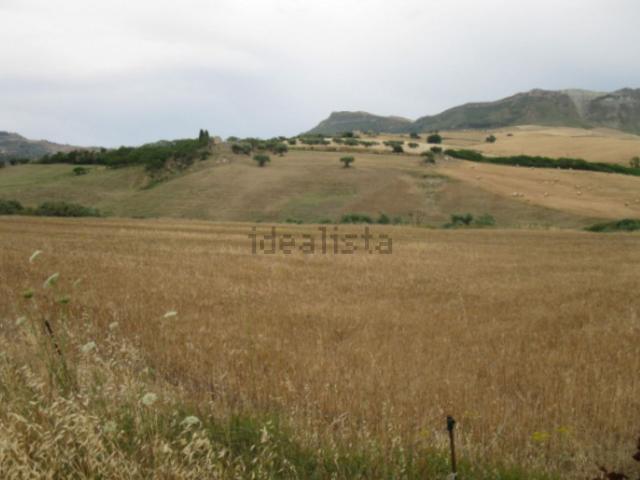 Terreno in vendita a Enna