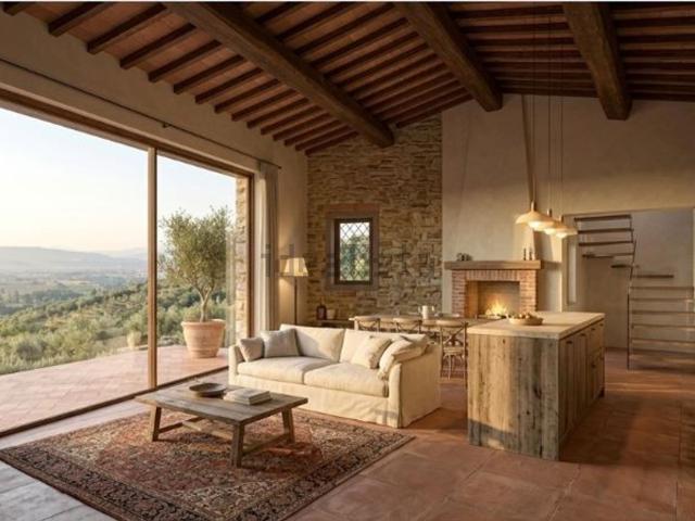 Terreno in vendita a Buggiano, Toscana