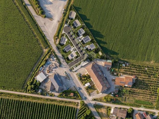 Terreno in vendita a Ronco All'adige, Veneto