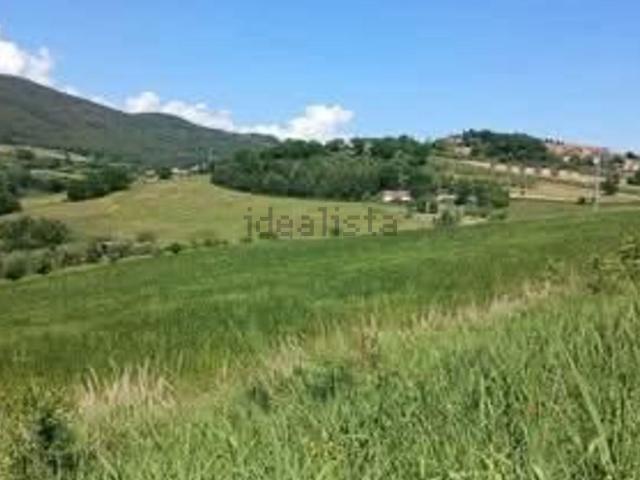 Terreno in vendita a Capitone, Narni