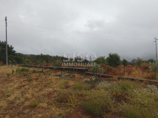Terreno in vendita a Aci Sant'antonio, Sicilia