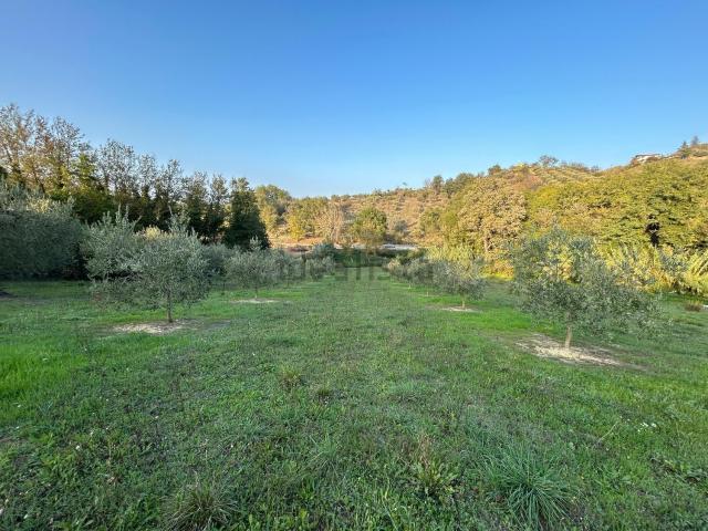 Terreno in vendita a San Giovanni alta, San Giovanni Teatino