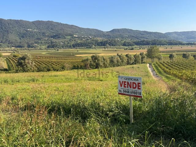 Terreno in vendita a Brendola, Veneto