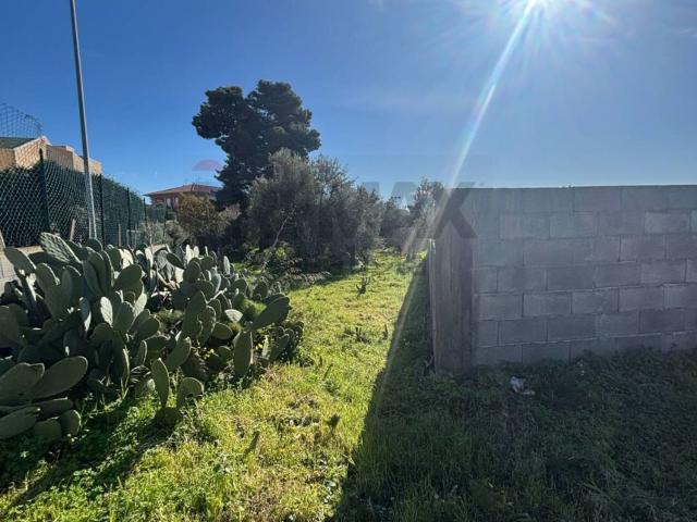 Terreno in vendita a Lineri, Misterbianco