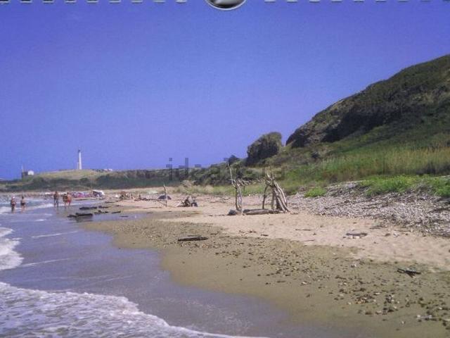 Terreno in vendita a Vasto, Abruzzo