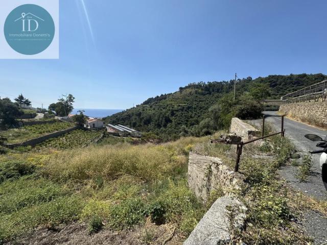 Terreno in vendita a San Remo, Liguria