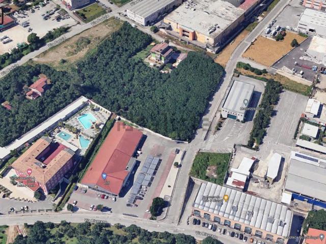 Terreno in vendita a Mercogliano, Campania