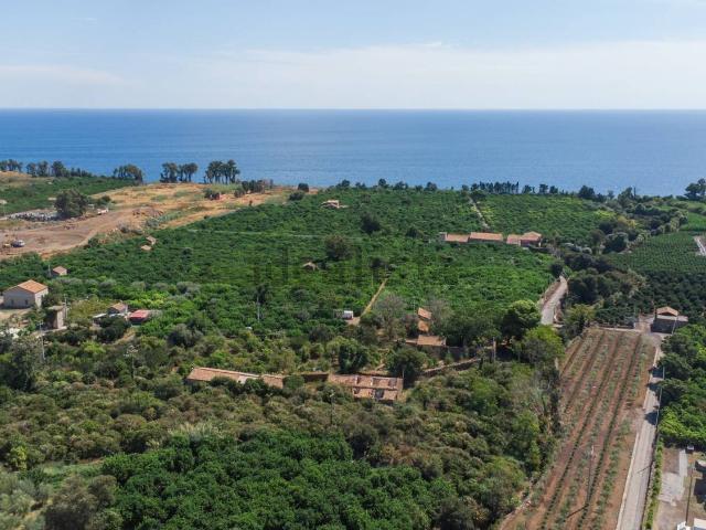 Terreno in vendita a Archi, Riposto