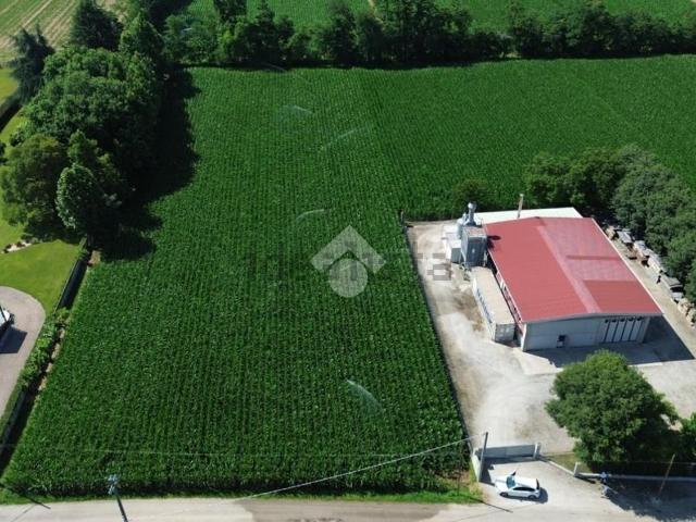 Terreno in vendita a Rossano Veneto, Vicenza