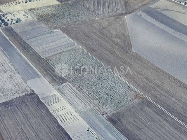Terreno in vendita a Borgo La Martella, Matera