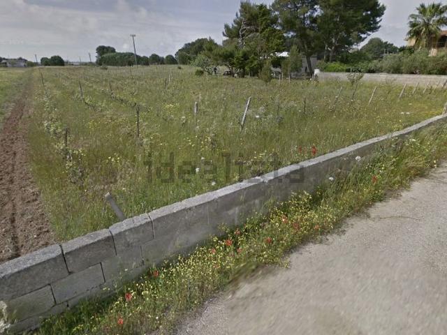 Terreno in vendita a Puglia, Taranto