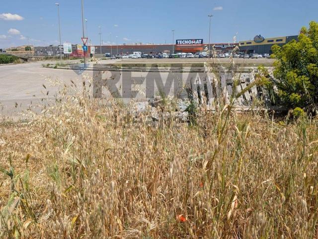 Terreno in vendita a Ragusa