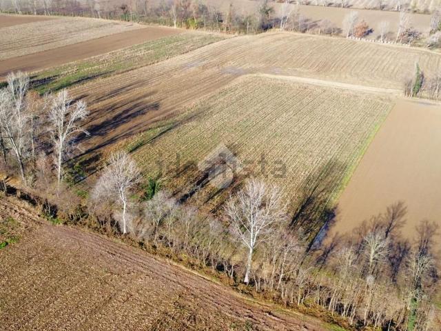 Terreno in vendita a Salvaterra, Badia Polesine