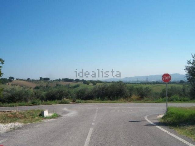 Terreno in vendita a Castellana, Pianella