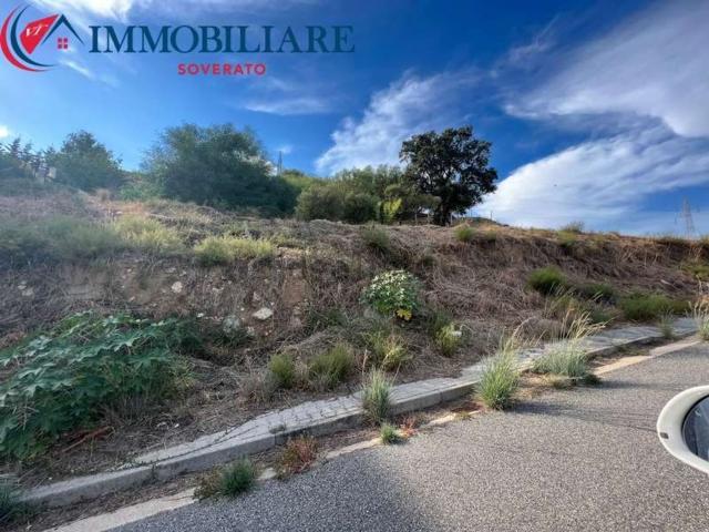 Terreno in vendita a Calabria, Catanzaro