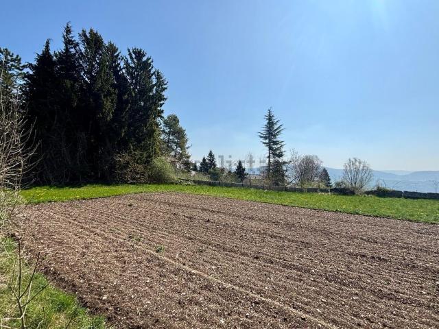 Terreno in vendita a Breonio, Fumane