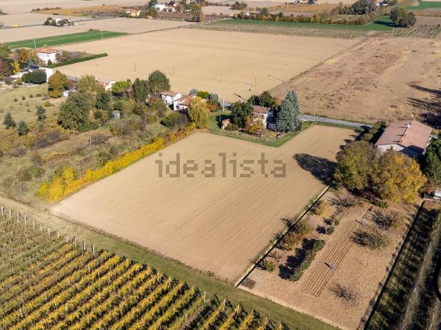 Terreno in vendita a Ducenta, Ravenna