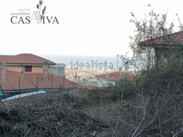 Terreno in vendita a Conca degli Ulivi, Acquaviva Picena