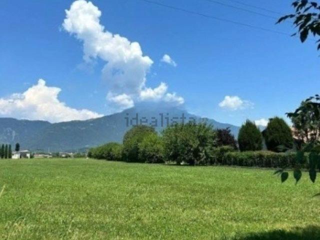 Terreno in vendita a Romano D'ezzelino, Veneto