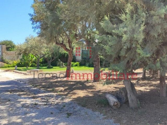 Terreno in vendita a Vittoria, Sicilia